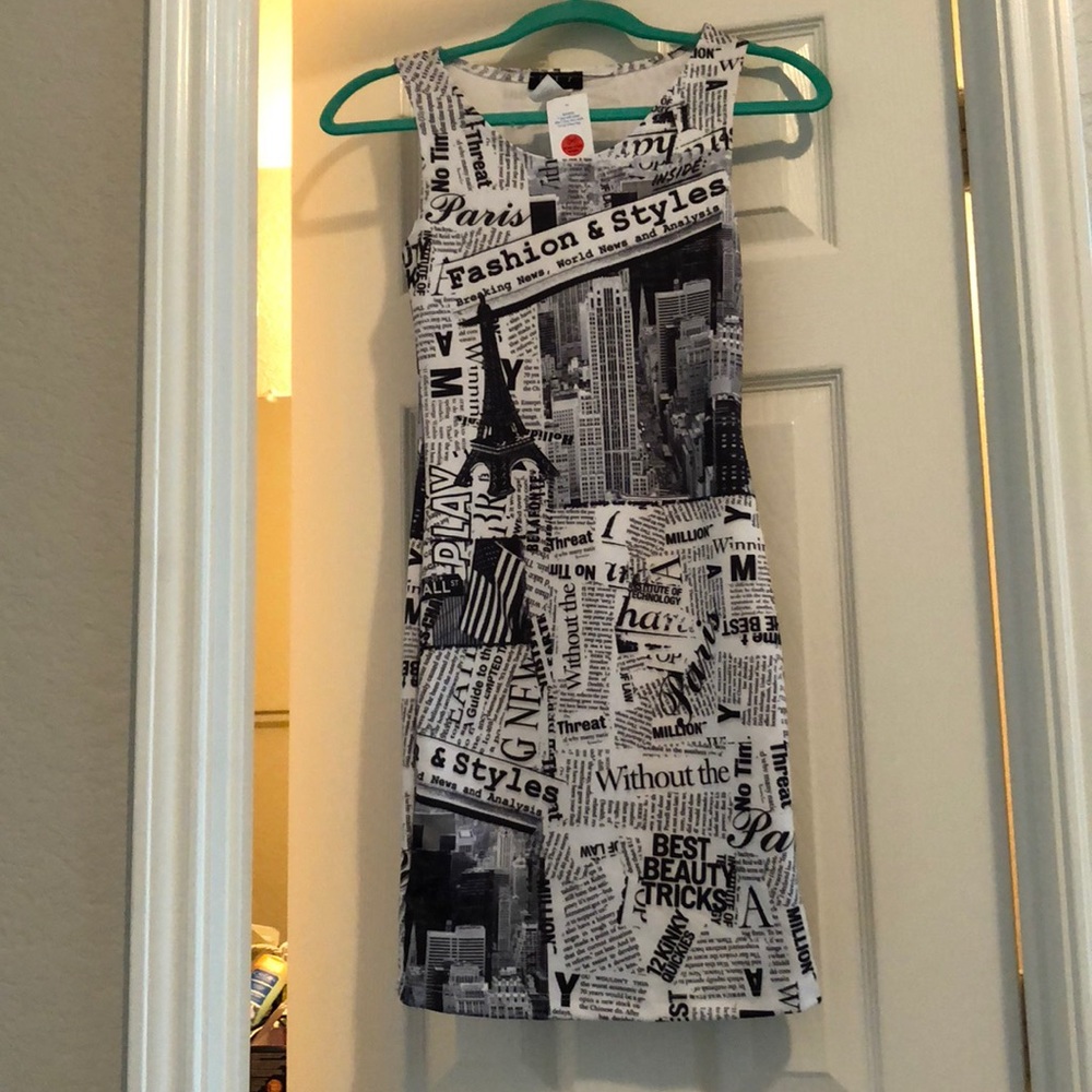 Body-con Dress